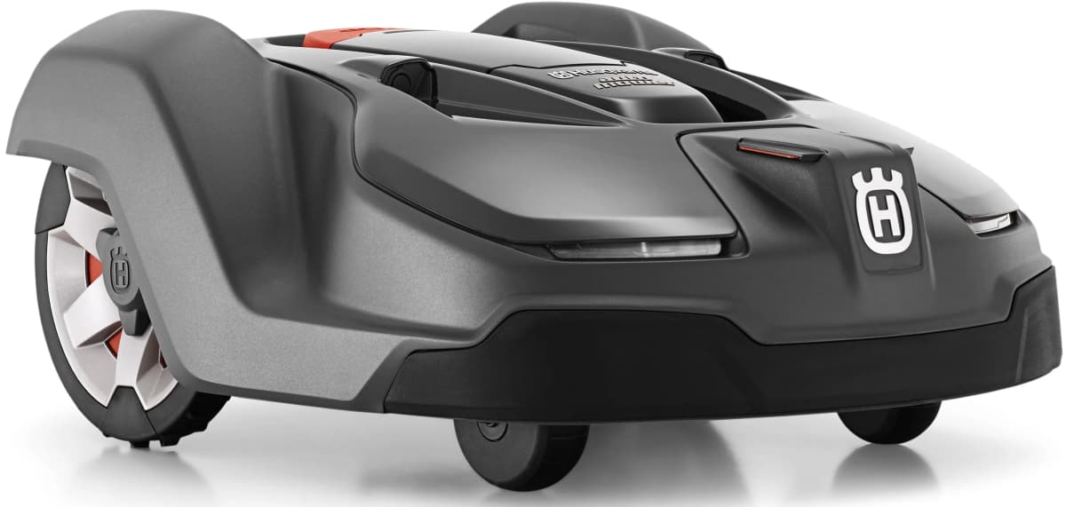 Robotická sekačka Automower 430X