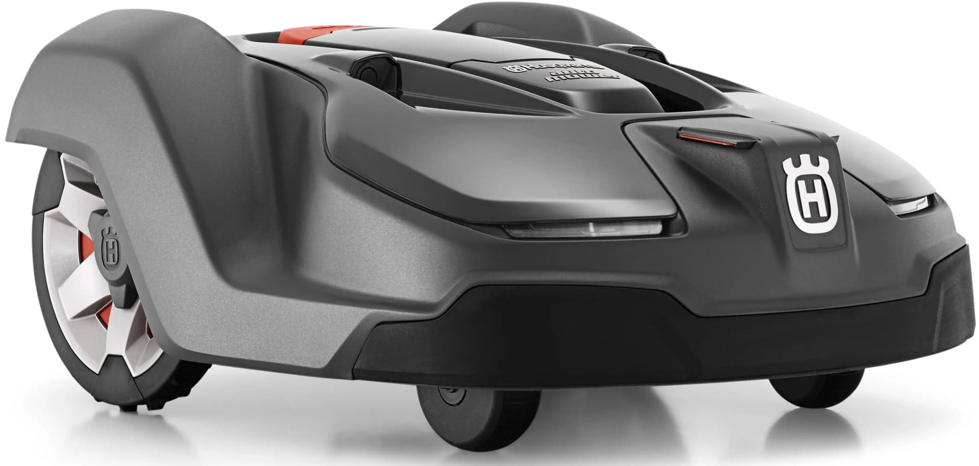 Robotická sekačka Automower 430X