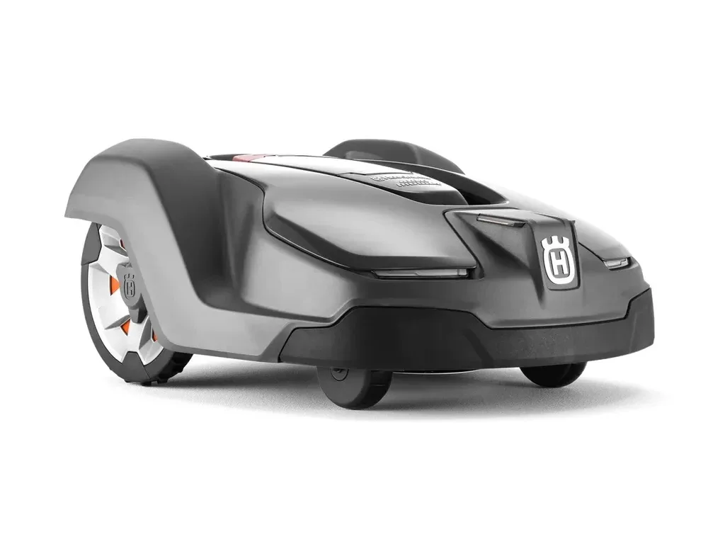 Robotická sekačka Automower 430X
