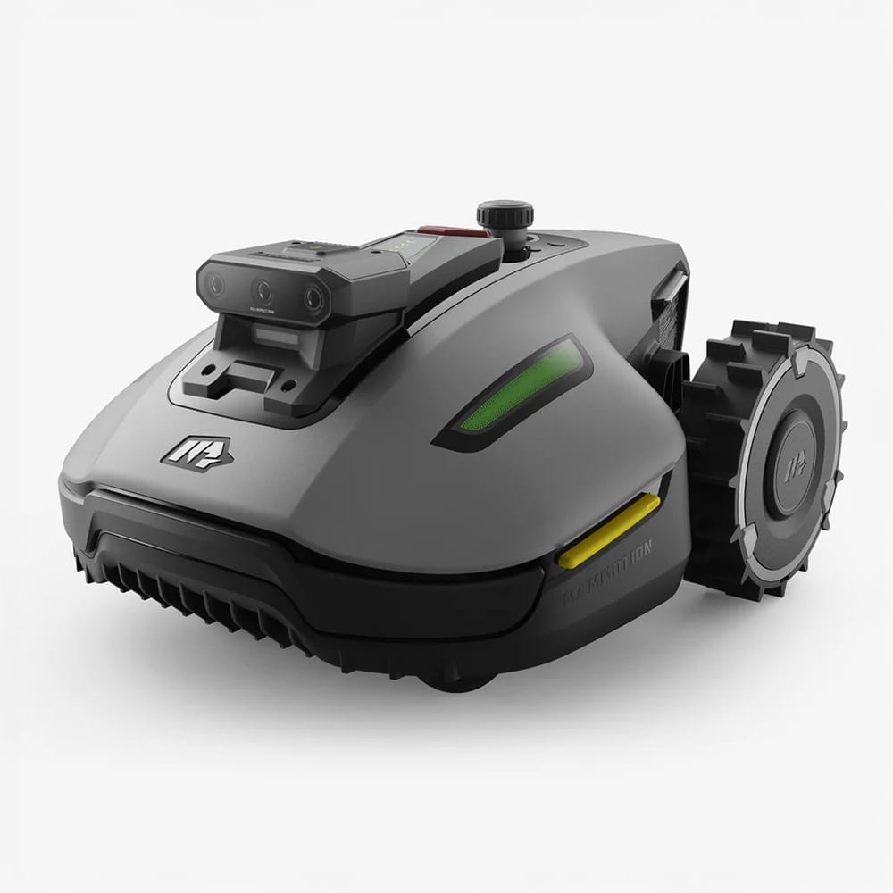 YUKA mini 2 800 robotická sekačka - obrázek 1