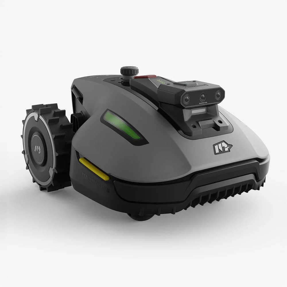 YUKA mini 2 800 robotická sekačka