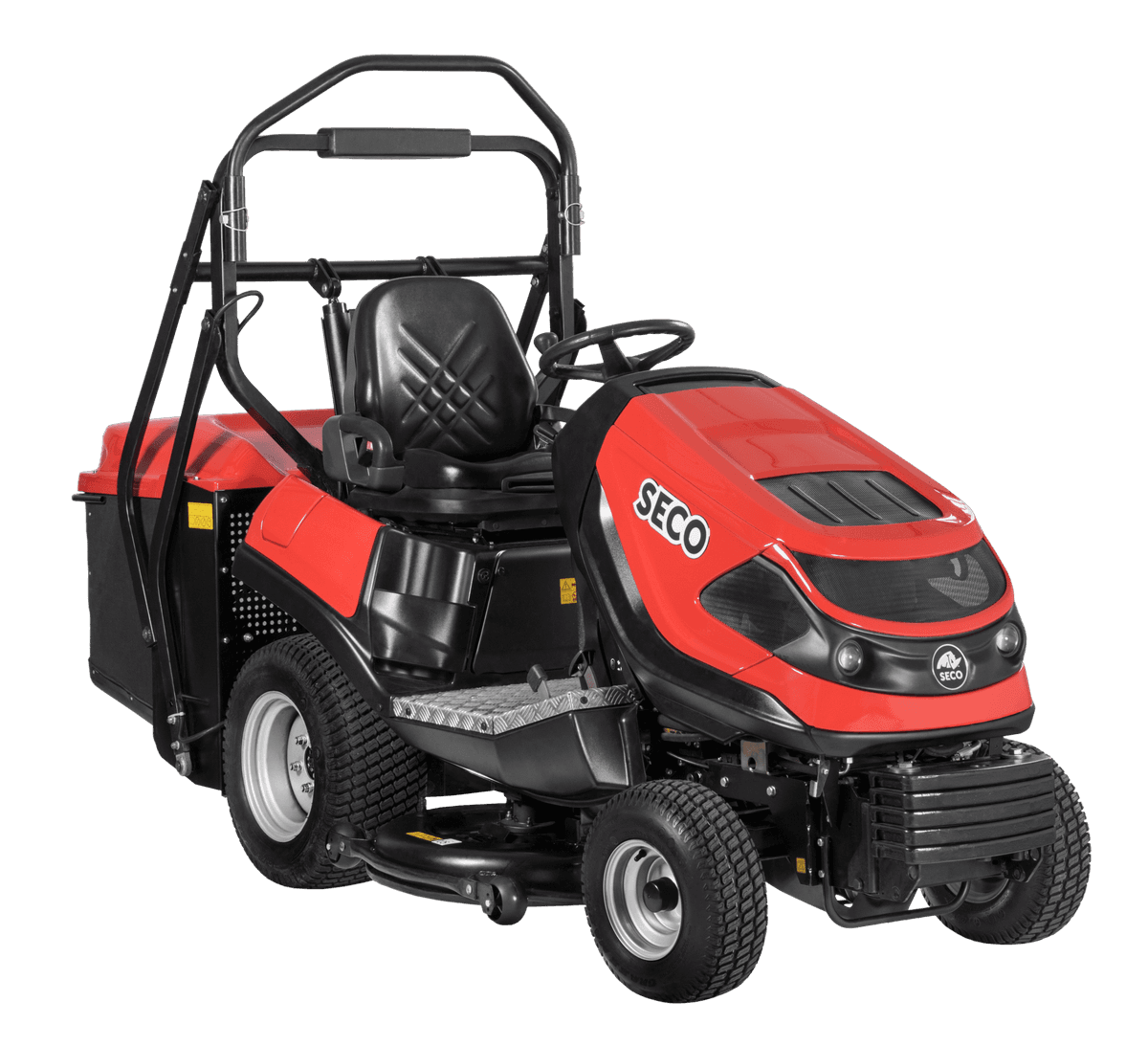SECO MP 122DL