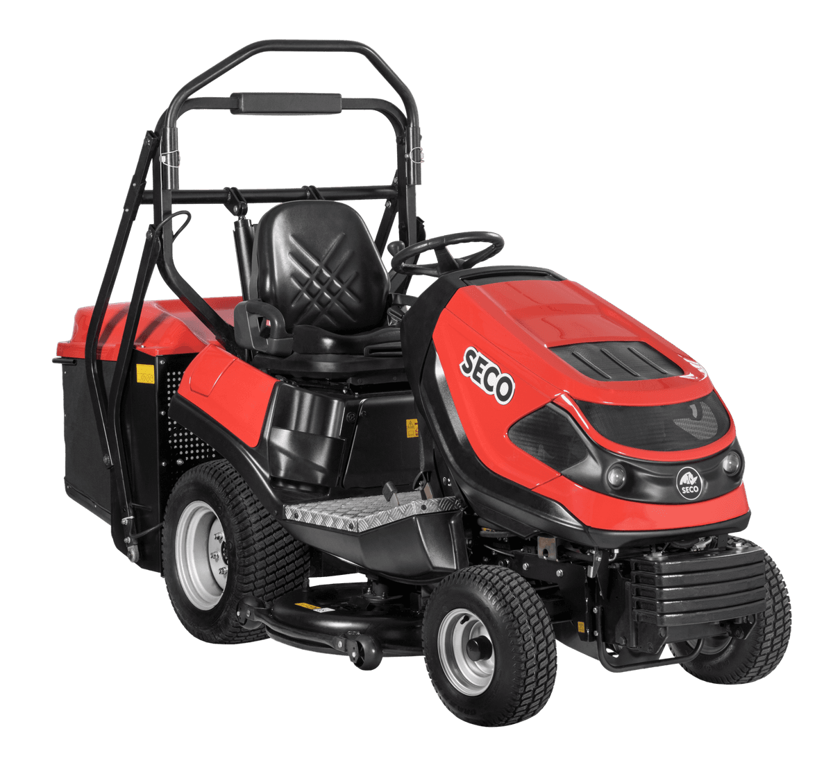 SECO MP 122DL - obrázek 1