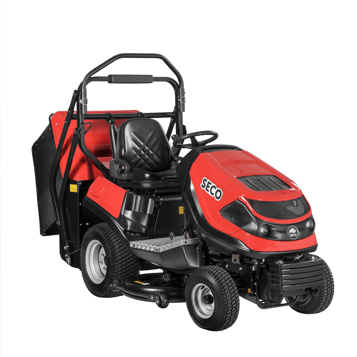 Profesionální výkon pro obce