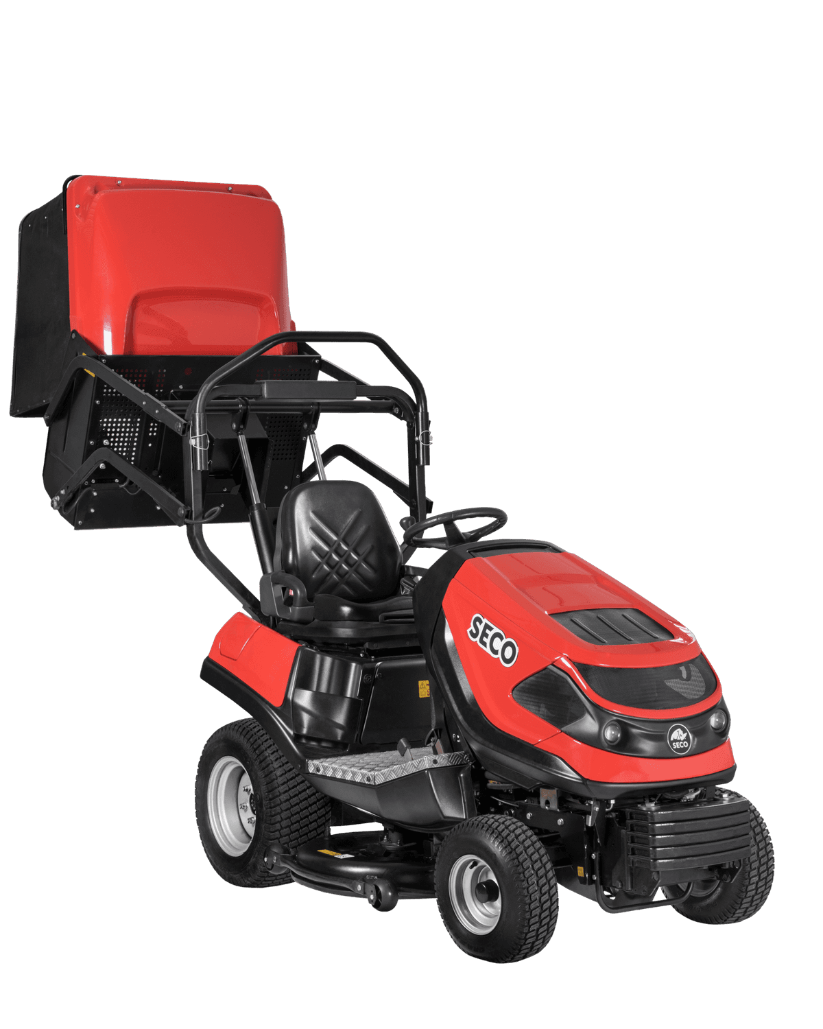 Perfektní sběr a vzhled