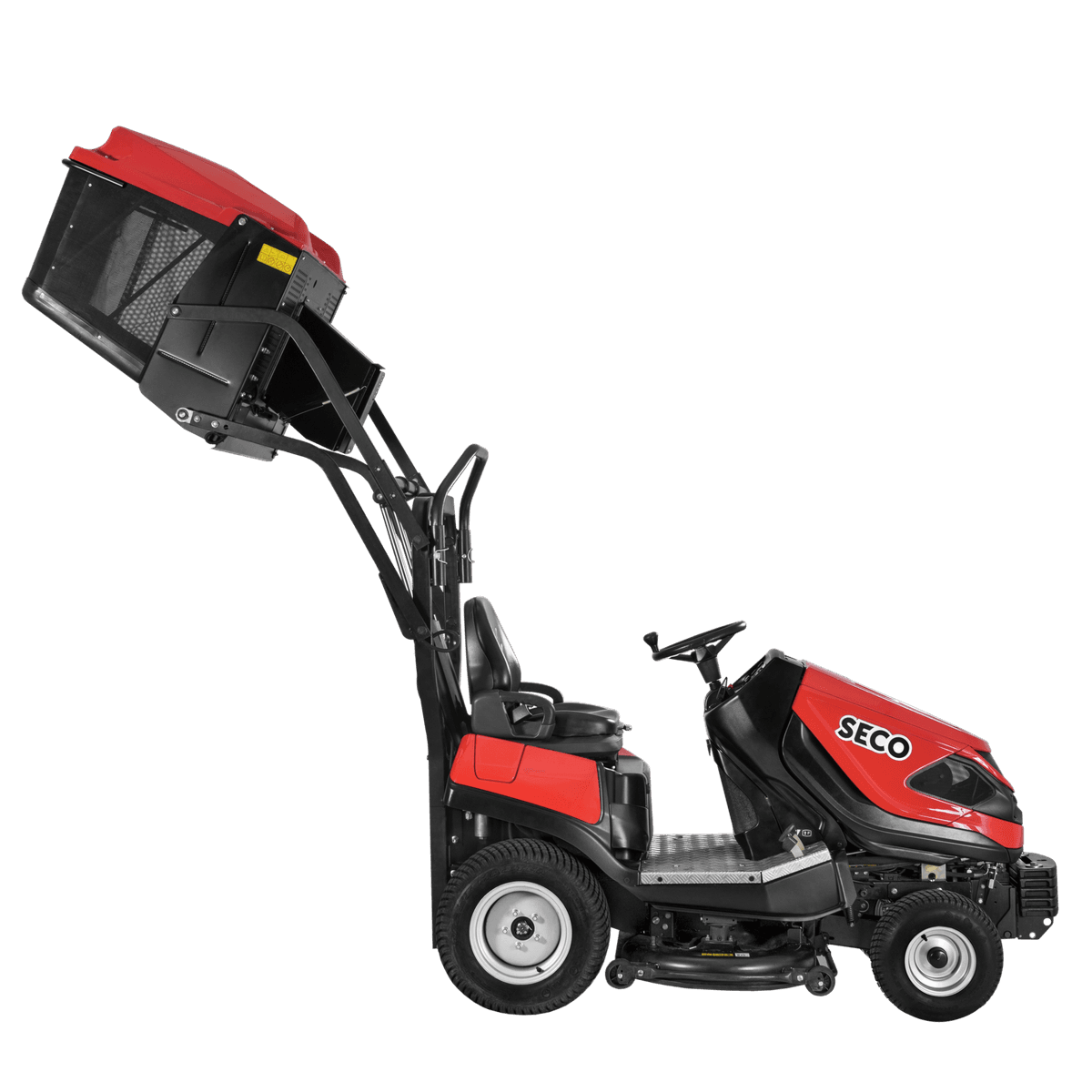 SECO MP 122DL — ilustrace 8