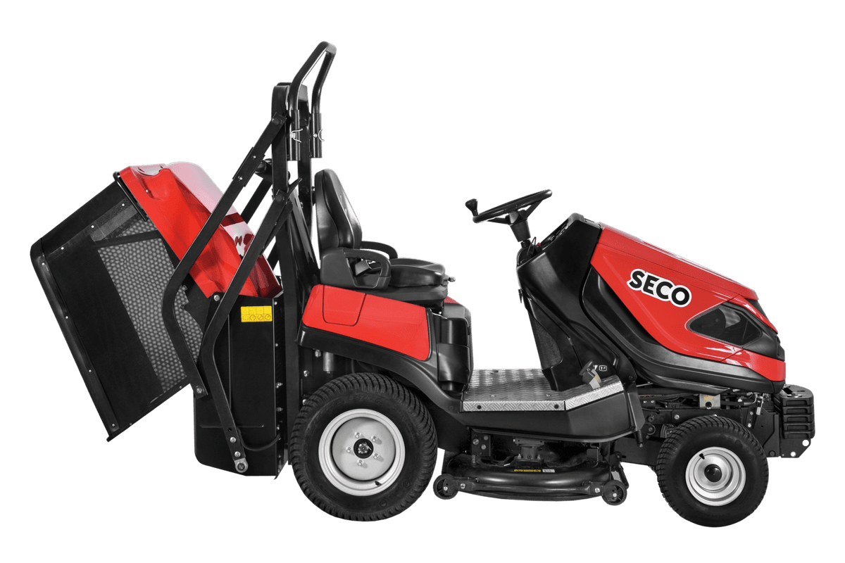 SECO MP 122DL — ilustrace 10