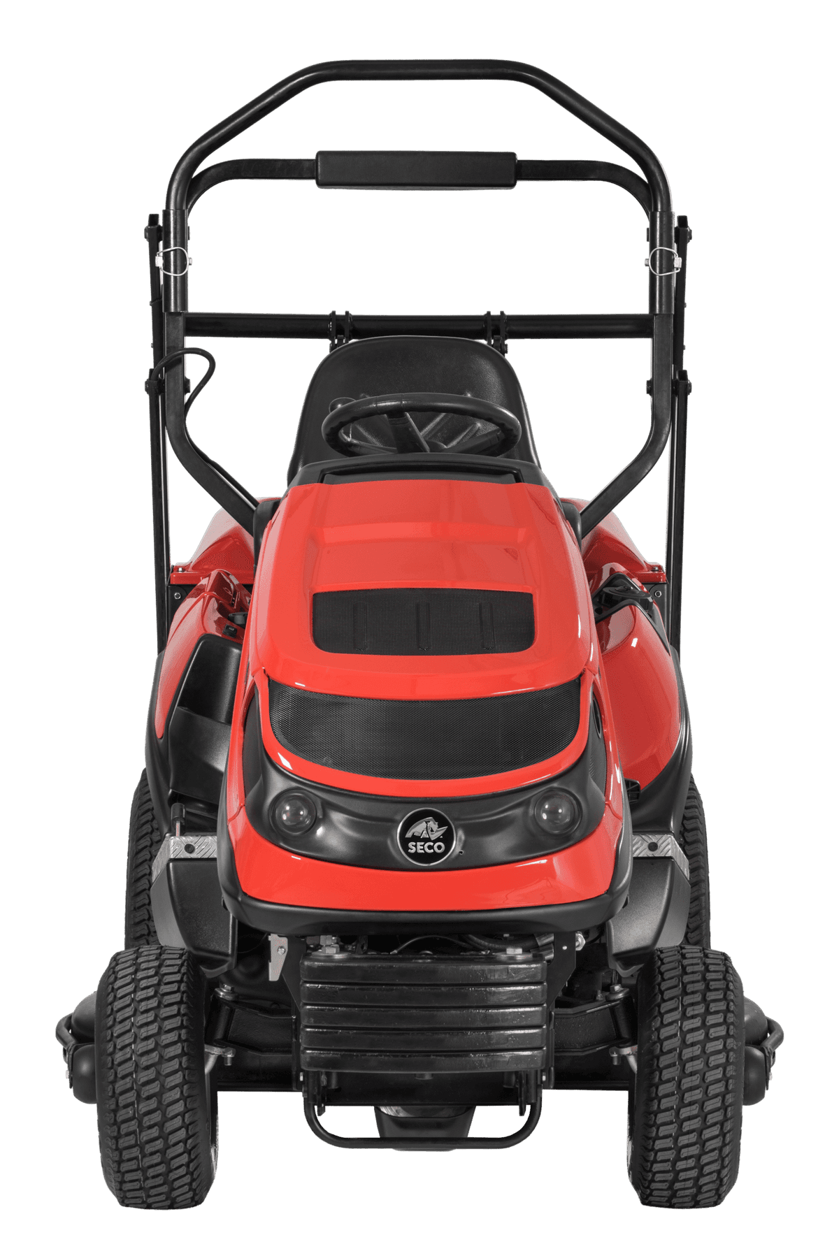 SECO MP 122D — ilustrace 12
