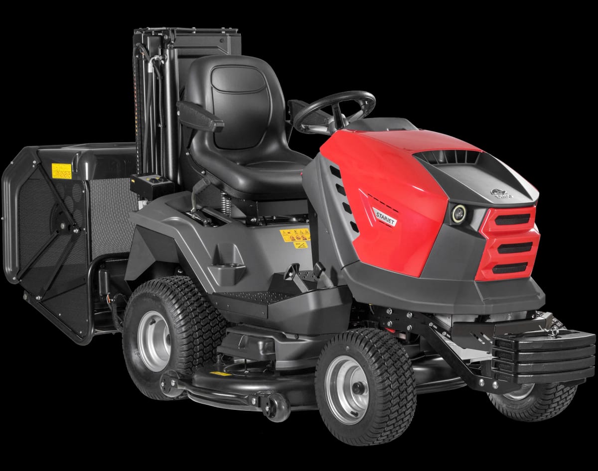 Starjet P6 PRO - obrázek 1