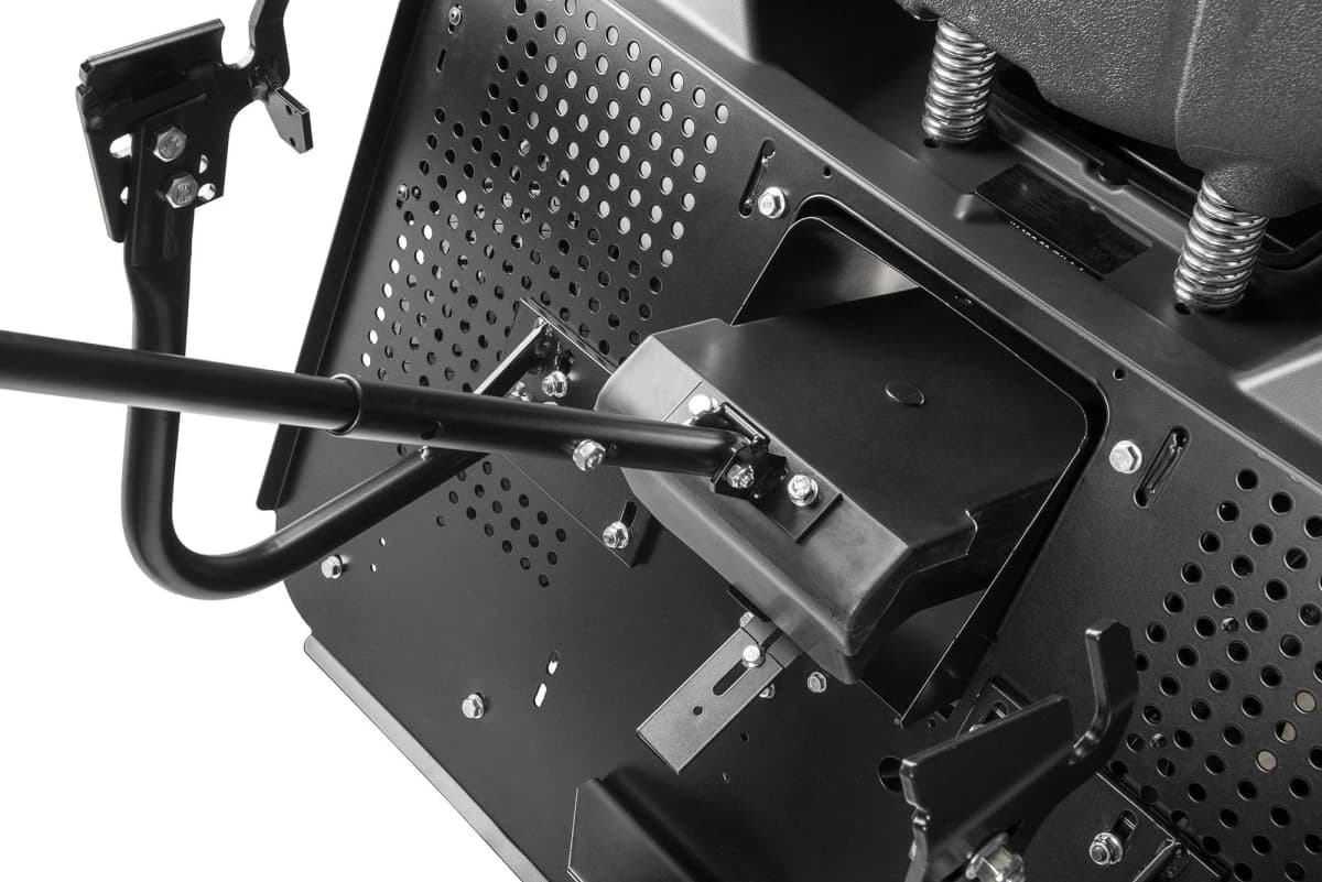 Jednoduchá instalace pro okamžité použití