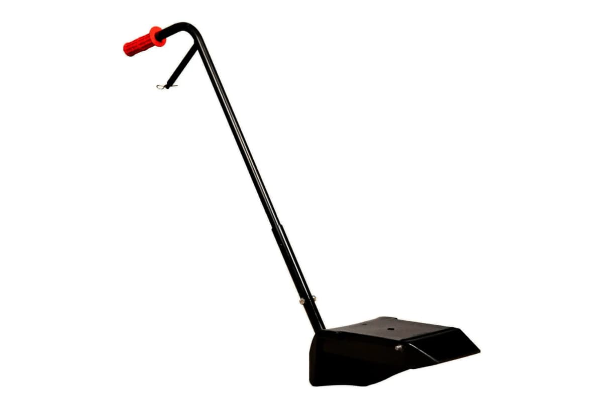 Mulčovací záslepka - ŽÚ 122 cm