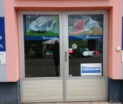 Kamenná prodejna - 3