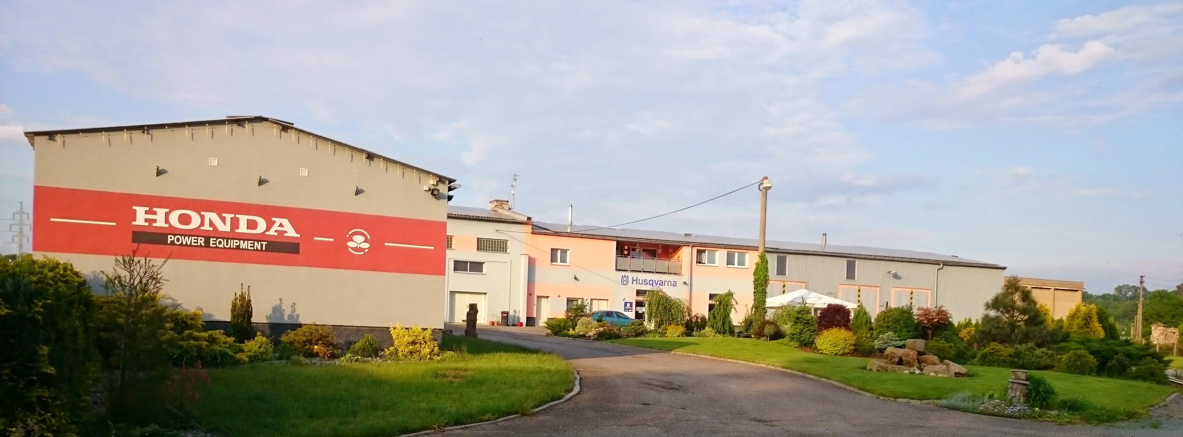 prodejna